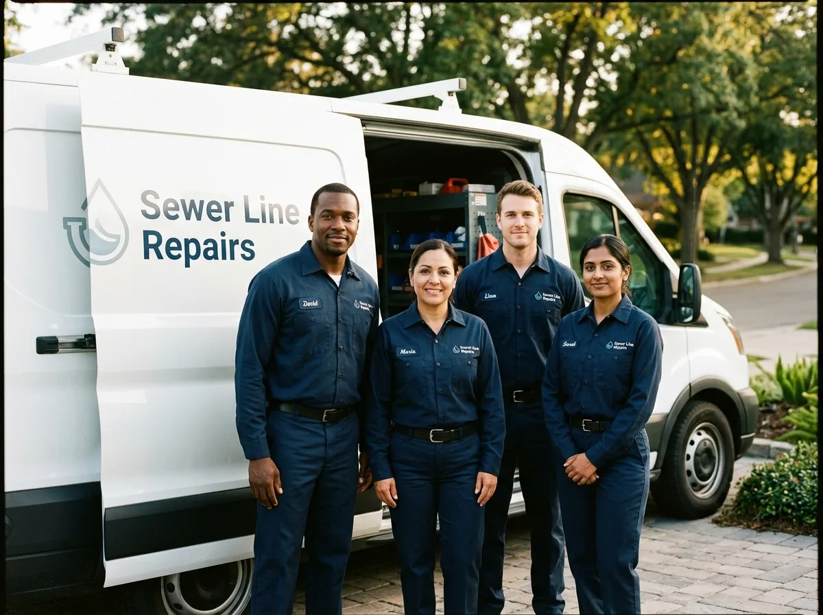Emergency Plumber company in Fletcher, NC
