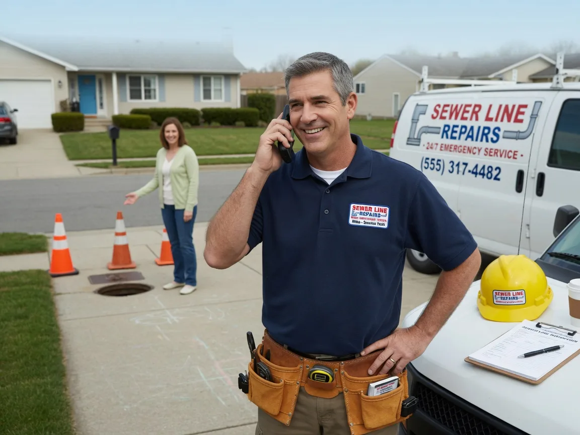 Emergency Plumber Fletcher, NC FAQs